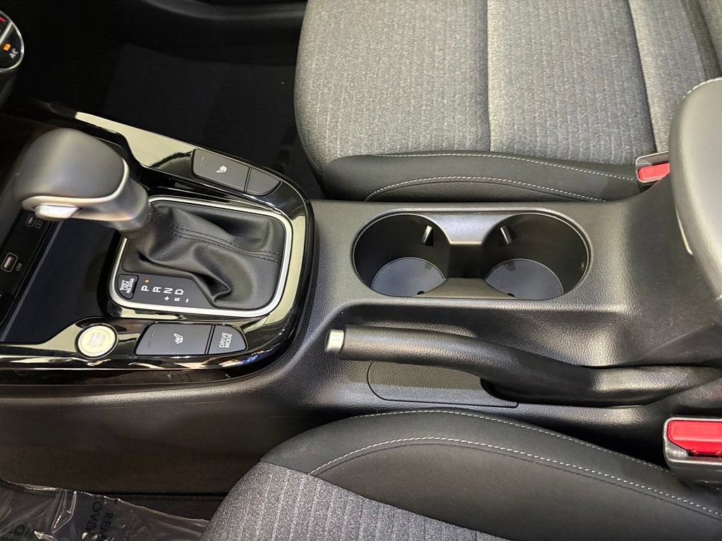 Used 2024 Kia Soul EX FWD image 31