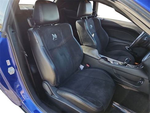 Used 2019 Dodge Challenger R/T Scat Pack w/ Plus Package image 30