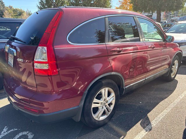 Used 2011 Honda CR-V EX-L image 3