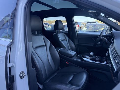Used 2018 Audi Q7 3.0T Premium Plus image 13