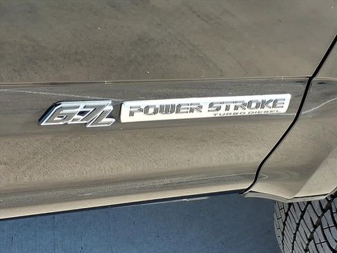 Used 2018 Ford F350 Platinum image 11