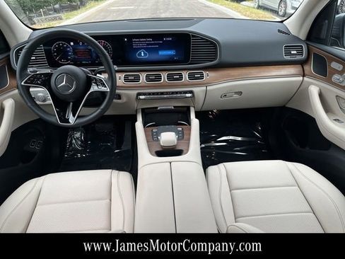 Certified 2026 Mercedes-Benz GLE 450e 4MATIC image 15