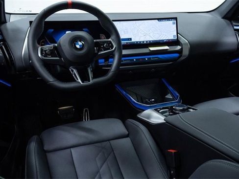 New 2026 BMW X3 M50 w/ Premium Package image 22