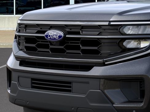 New 2027 Ford Expedition Max Active AWD/4WD image 40
