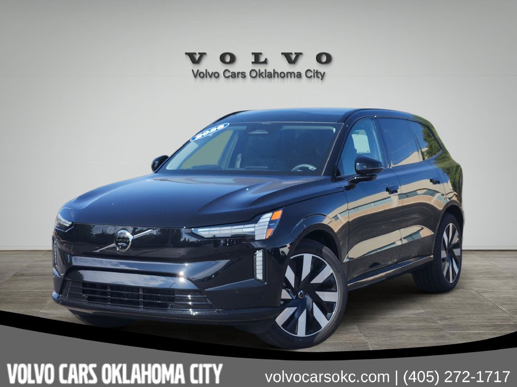 New 2026 Volvo EX90 Ultra AWD/4WD image 1