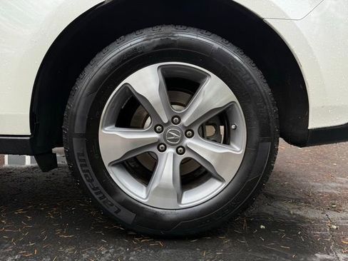 Used 2014 Acura MDX SH-AWD image 37