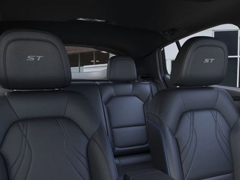 New 2026 Buick Envista Sport Touring FWD image 24