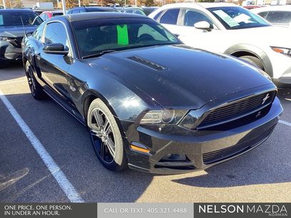 Used 2013 Ford Mustang GT Premium w/ Electronics Pkg