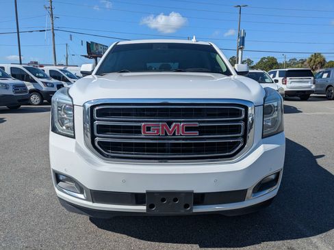 Used 2017 GMC Yukon SLT w/ Open Road Package RWD image 9