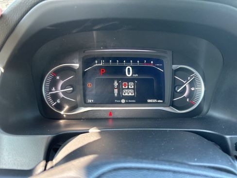 Used 2022 Honda Passport EX-L image 21