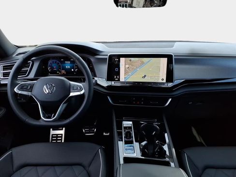 New 2026 Volkswagen Atlas Cross Sport SEL Premium R-Line image 12