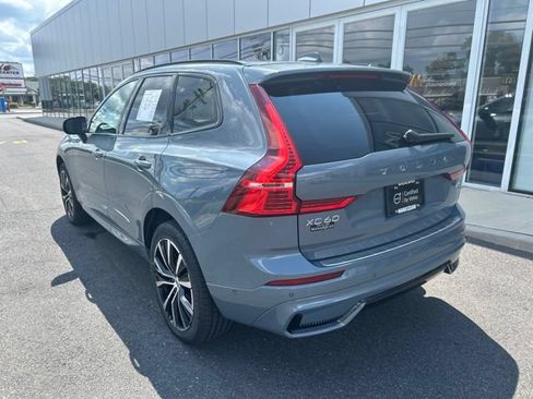 Certified 2024 Volvo XC60 B5 Plus w/ Protection Package Premier AWD/4WD image 3