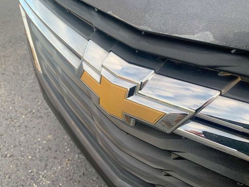 Certified 2022 Chevrolet Equinox LS image 30