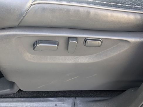 Used 2024 INFINITI QX80 Luxe image 24