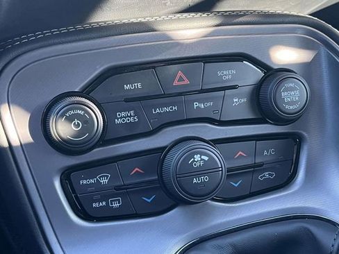 Used 2023 Dodge Challenger R/T Scat Pack w/ Plus Package image 27