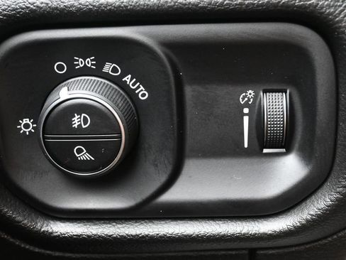 Certified 2022 RAM 1500 Big Horn image 19