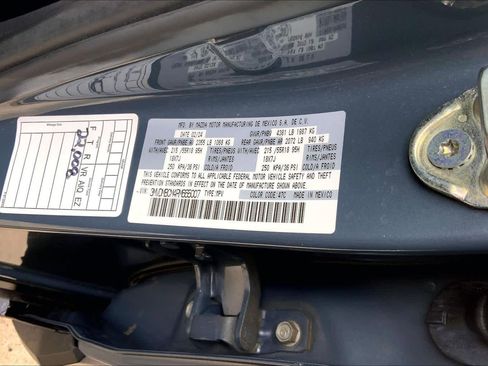 Used 2024 MAZDA CX-30 AWD 2.5 S w/ Preferred Package image 34