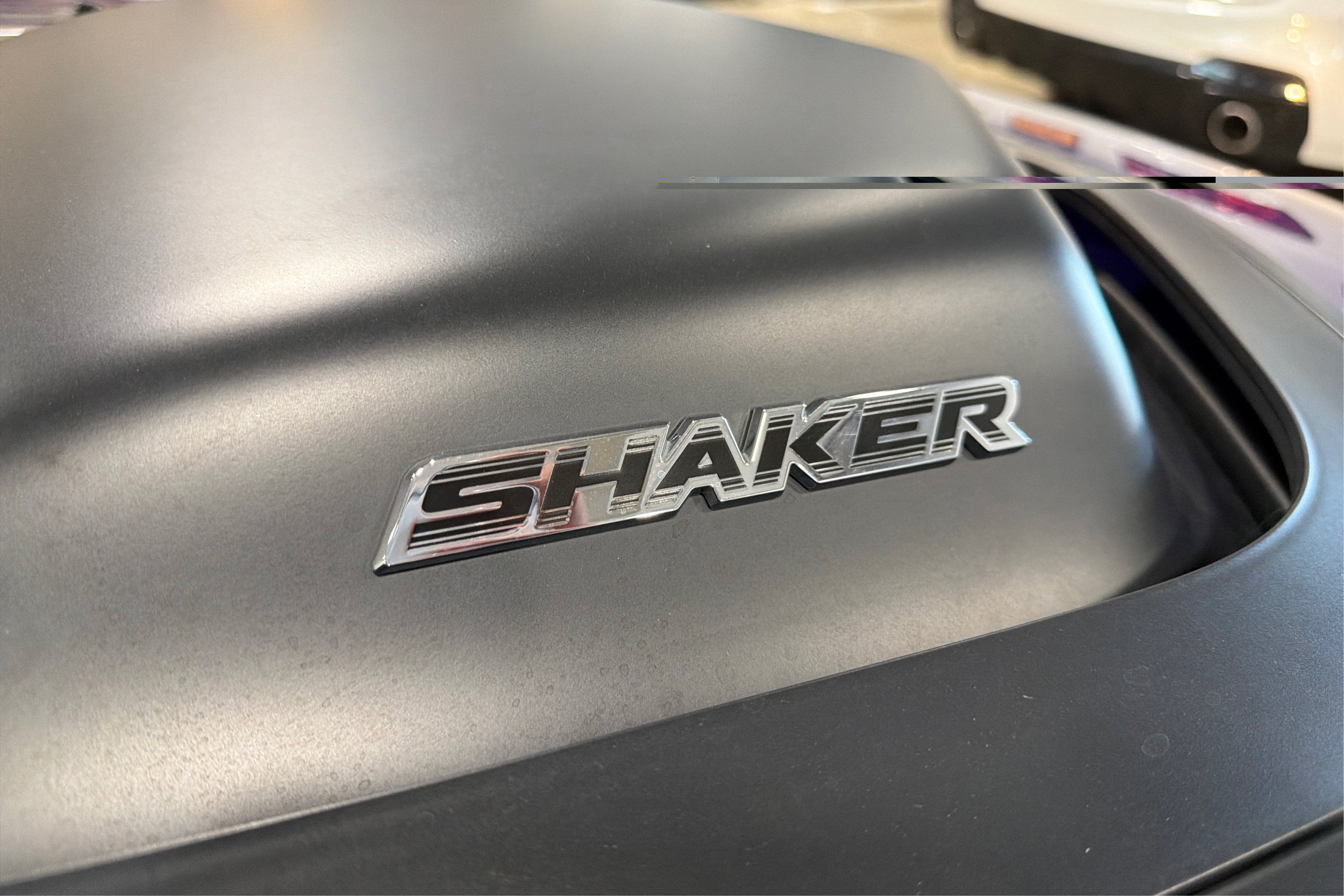 Used 2014 Dodge Challenger R/T RWD image 14
