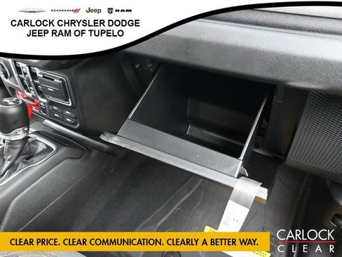 New 2026 Jeep Wrangler Unlimited Sport image 38