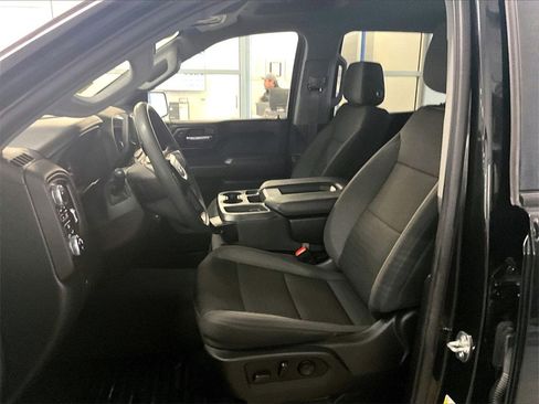 Used 2023 GMC Sierra 1500 Pro w/ Graphite Edition image 10