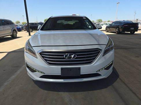 Used 2015 Hyundai Sonata SE FWD image 6