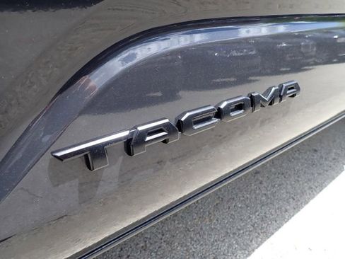 Certified 2026 Toyota Tacoma TRD Sport AWD/4WD image 13