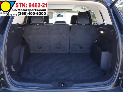 Used 2015 Ford Escape Titanium w/ Equipment Group 301A AWD/4WD image 15