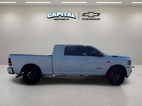 Used 2021 RAM 3500 Limited image 6