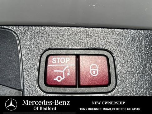 Used 2026 Mercedes-Benz GLB 250 4MATIC image 15