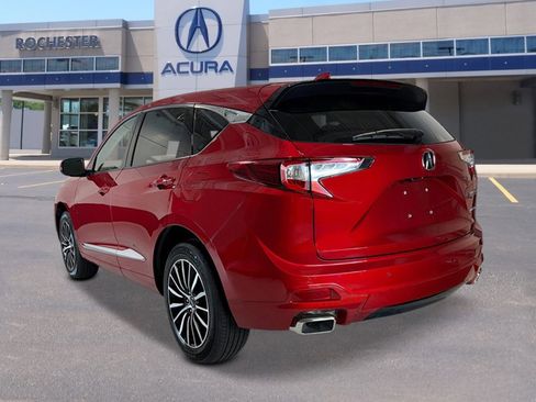 New 2026 Acura RDX SH-AWD w/ Advance Package image 3