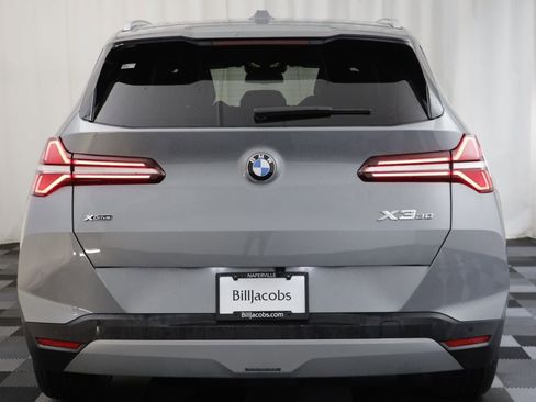 Certified 2026 BMW X3 xDrive30i w/ Premium Package AWD/4WD image 14
