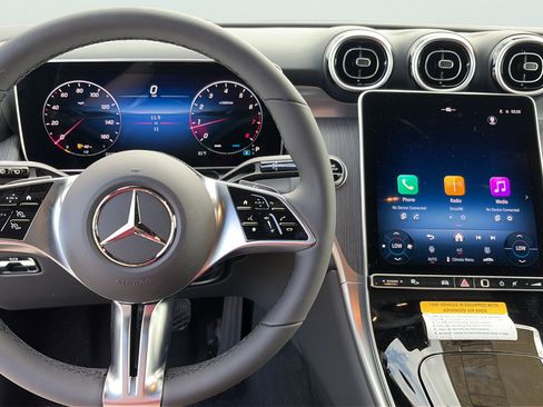 New 2026 Mercedes-Benz GLC 300 4MATIC image 14