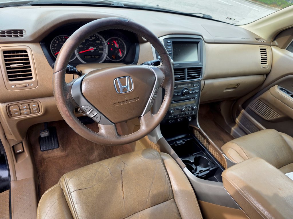 Used 2007 Honda Pilot EX-L image 15