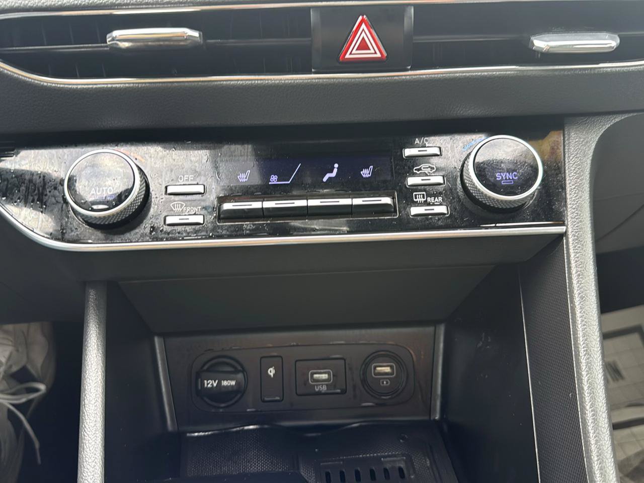 Used 2021 Hyundai Sonata SEL Plus w/ Tech Package FWD image 21