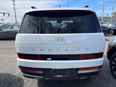 New 2026 Hyundai Santa Fe Limited