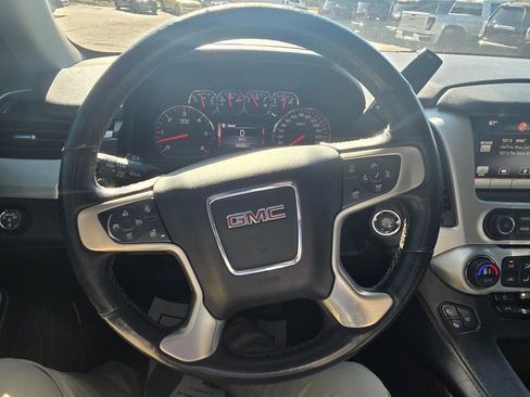 Used 2015 GMC Yukon SLT image 15