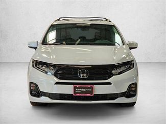 New 2026 Honda Odyssey Elite video 2