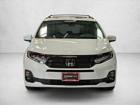 New 2026 Honda Odyssey Elite image 2
