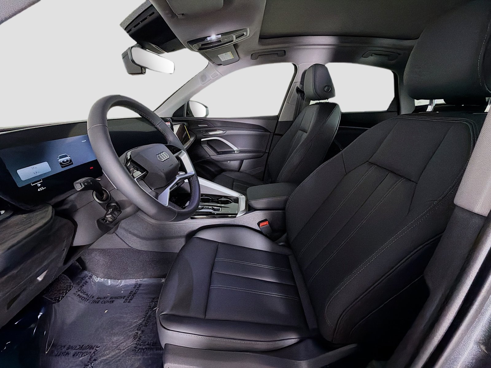 New 2026 Audi Q5 Premium Plus AWD/4WD image 21