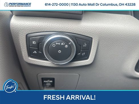 Used 2015 Ford F150 XLT image 22