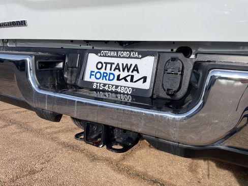 Used 2024 RAM 2500 Big Horn image 14