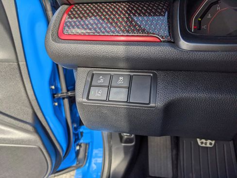 Used 2021 Honda Civic Type R image 36