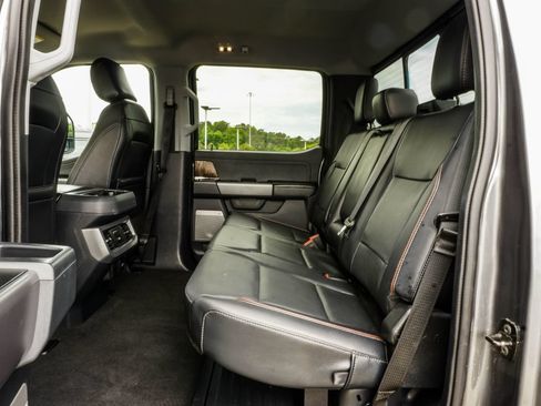 Used 2024 Ford F250 Lariat AWD/4WD image 39