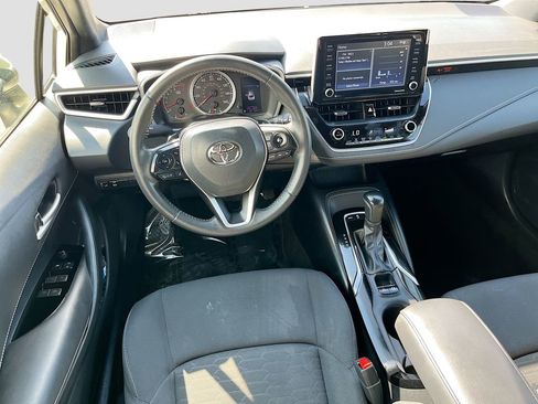 Used 2022 Toyota Corolla SE image 21
