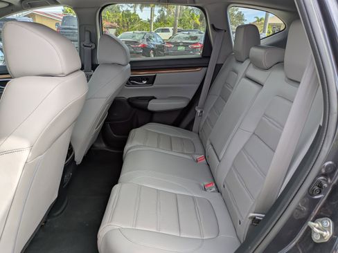Used 2017 Honda CR-V Touring image 15