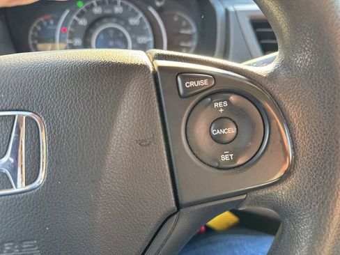 Used 2014 Honda CR-V LX image 22