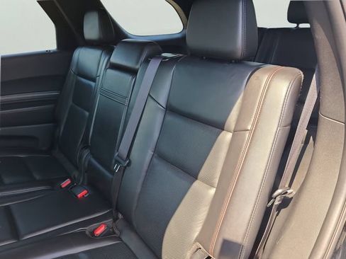 Used 2024 Dodge Durango GT AWD/4WD image 13