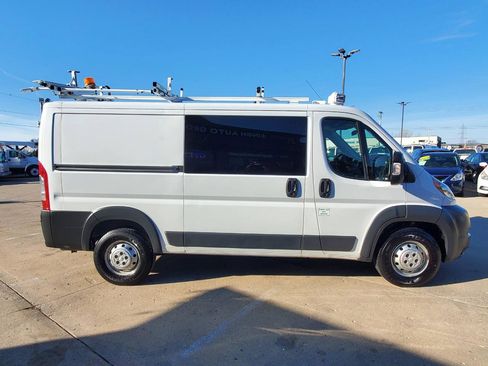 Used 2015 RAM ProMaster 1500 w/ Interior Convenience Group image 4