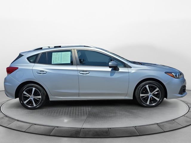 Used 2023 Subaru Impreza 2.0i Premium AWD/4WD image 6