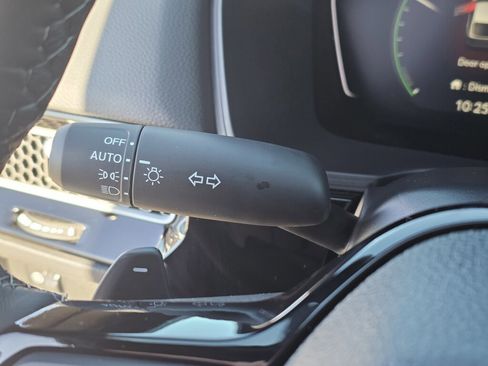 New 2026 Honda Civic Sport image 23